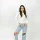 Cello Light Wash Super High Rise Dad Jean